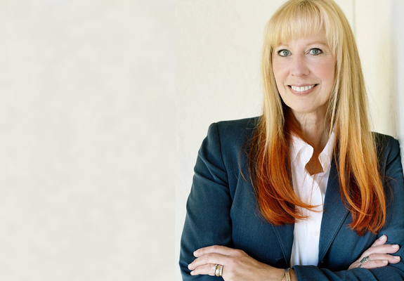 Debi Christensen - President